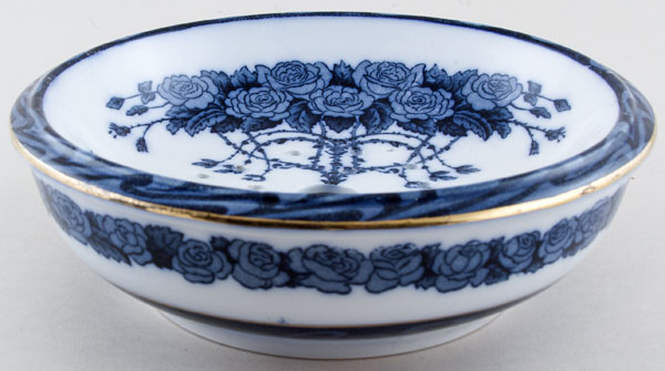 Sponge Dish c1900